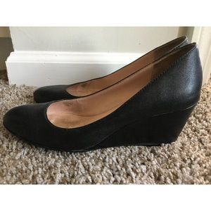 Taryn By Taryn Rose “Kathleen” Wedges Sz 7.5M